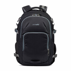 Pacsafe Venturesafe 28L G3 Anti-Theft Backpack - Black