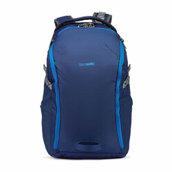 Pacsafe Venturesafe 32L G3 Anti-Theft Backpack - Blue