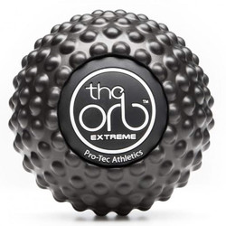 Pro-Tec The Orb Extreme 4.5" Massage Ball - Black