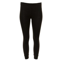 XTM Heatflex Unisex Thermal Pants - Black