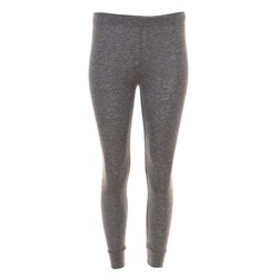XTM Heatflex Unisex Thermal Pants - Charcoal Marle