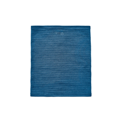 Rab Filament Unisex Fleece Neck Tube - Tempest Blue
