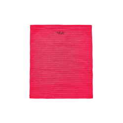 Rab Filament Unisex Fleece Neck Tube - Watermelon