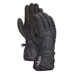 Rab Xenon Mens Insulated Gloves - Black