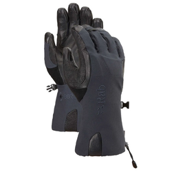 Rab Pivot GTX Womens Insulated Snow Gloves - Black