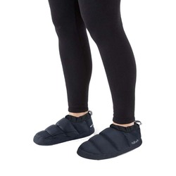 Rab Down Hut Unisex Slippers - Beluga