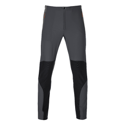 Rab Torque Mens Climbing Pants - Beluga