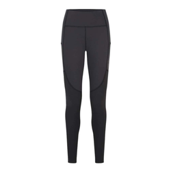 Rab Torque Womens Hiking Tights - Ebony/Black