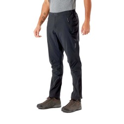 Rab Kinetic 2.0 Waterproof Mens Pants - Beluga