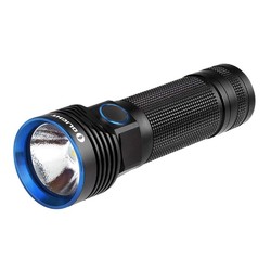 Olight R50 PRO Seeker 3200 Lumen Rechargeable Torch