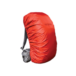 Traverse Backpack Rain Cover - Red - Red