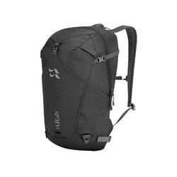Rab Tensor 20L Hiking Daypack - Black - M