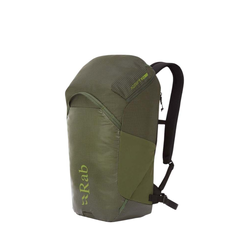 Rab Adrift 24L Hiking Daypack - Army