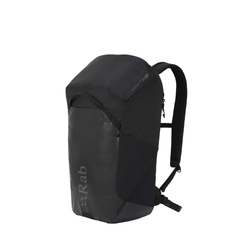 Rab Adrift 24L Hiking Daypack - Black