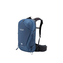 Rab Protium 20L Daypack - Tempest Blue - M/L