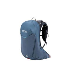 Rab Nitron 25L Lightweight Hiking Daypack - Orion Blue
