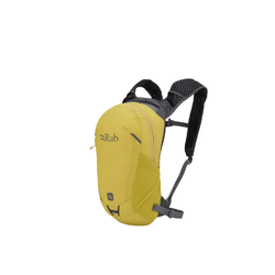 Rab Tygen 6L Hiking Daypack - Dark Pollen