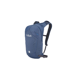 Rab Tygen 12L Hiking Daypack - Tempest Blue