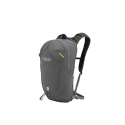 Rab Tygen 18L Hiking Daypack - Graphene