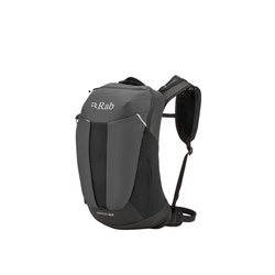 Rab Airox 18L Unisex Hiking Daypack - Black