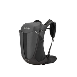 Rab Airox 24L Unisex Hiking Daypack - Black