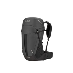Rab Airox 30L Hiking Pack - Black