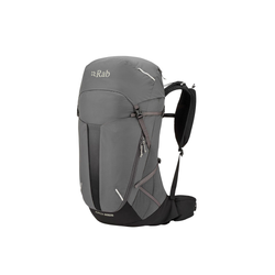 Rab Airox ND34L Womens Hiking Pack - Graphene