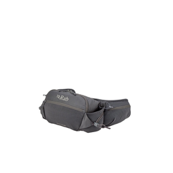 Rab Protium 6 Belt Pack - Anthracite