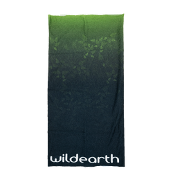 Wild Earth Unisex Neck Gaiter - Rainforest