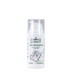 Rhino Performance Antiperspirant Hand Lotion - 30ml