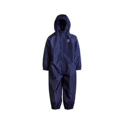 XTM Puddle Waterproof Kids Rain Suit - Patriot Blue