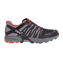Inov8 Roclite 305 GTX - Black / Grey / Red