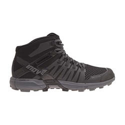Inov8 Roclite 325 Unisex Hiking Boots - Black
