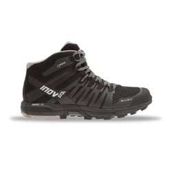 Inov8 Roclite 325 GTX Womens Hiking Boots - Black