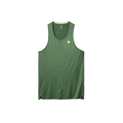 Rabbit EZ Mens Running Tank Top - Sea Spray