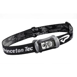 Princeton Tec Remix 300 Headlamp - Black w/ White LEDs