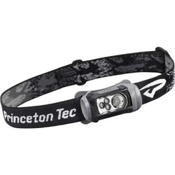 Princeton Tec Remix 300 Lumens Headlamp - Black w/Red Leds