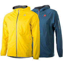 Aussie Grit Focus Mens Waterproof Jacket