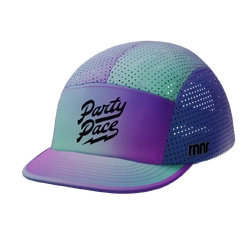 RNNR Pacer Unisex Running Hat - Aura