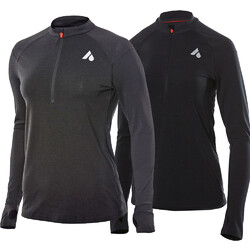 Aussie Grit Flint Long Sleeve Womens Running Top
