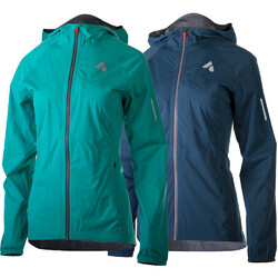 Aussie Grit Focus Womens Waterproof Jacket