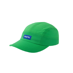 Fractel R-Series Unisex Running Cap - Green Bee Edition