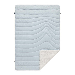 Rumpl The Midlayer Sherpa Fleece Puffy Blanket - El Cap - 1p