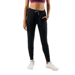 Rabbit EZ 2.0 Womens Joggers - Black