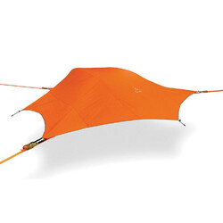 Tentsile Stingray Hammock Tree 4-Season Tent - Orange