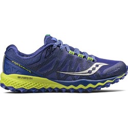 Saucony Peregrine 7 Womens Trail Running Shoes
