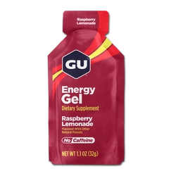 GU Original Energy Gels - Raspberry Lemonade