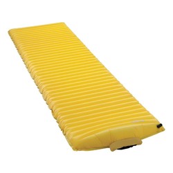Thermarest NeoAir Xlite Max SV Ultralight Hiking Mattress - Lemon Curry - Large