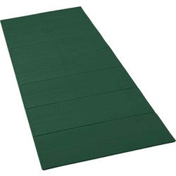 Thermarest Z-Shield Sleeping Mat - Green - Large