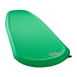 Thermarest Trail Pro Womens Self-inflating Sleeping Mat - Mint